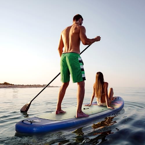 Portal aufblasbares SUP Board, 320 cm, mit Komplett-Set