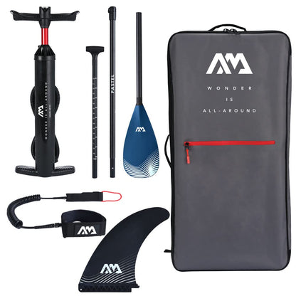 Aqua Marina Magma aufblasbares SUP Board, 340 cm