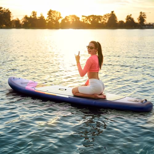 Portal aufblasbares SUP Board, 320 cm, mit Komplett-Set