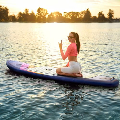 Portal aufblasbares SUP Board, 320 cm, mit Komplett-Set